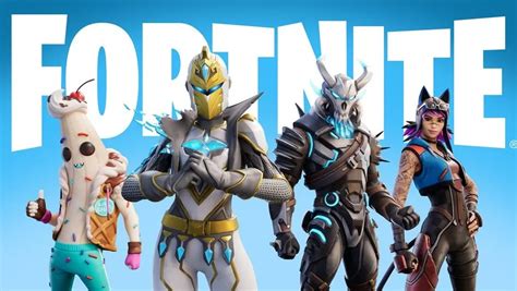 Ltimos C Digos De Recompensa Gratuitos De Fortnite Enero De