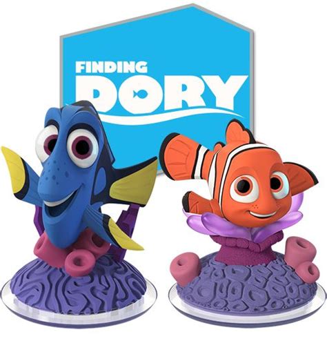 Recensione Disney Infinity Alla Ricerca Di Dory