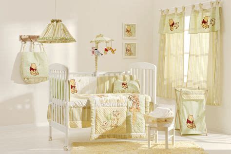 22 Winnie the Pooh Baby Room ideas | winnie the pooh nursery, winnie ...