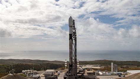 Spacex กำลังจะปล่อยภารกิจ Sda Tranche 0b ส่งดาวเทียม 13 ดวงสู่วงโคจร Bt Beartai