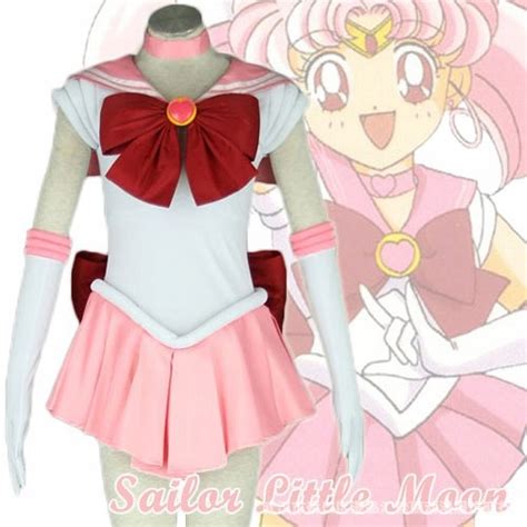 Cosplay Anime Sailor Moon Kostiumy Anime Rysunek 13668981198 Allegropl