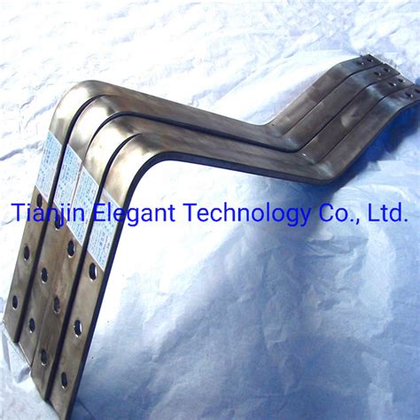 Steel Clad Copper Steel Clad Copper Bar Titanium Clad Copper China