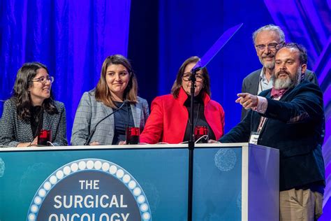 Sso 2023 Photo Gallery Day 2 Society Of Surgical Oncology