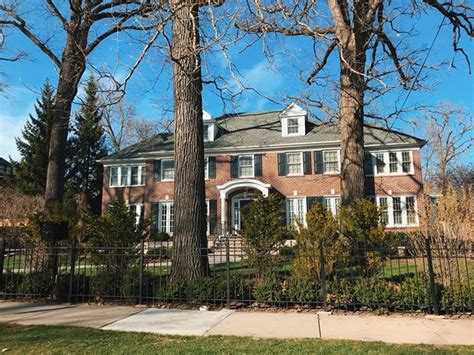 Home Alone House Winnetka All You Need To Know Before You Go