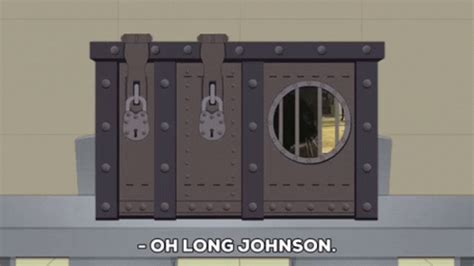 Old Long Johnson South Park GIFs | Tenor