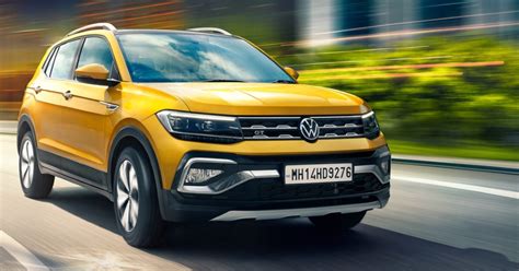 Volkswagen Taigun Gets Two New Features Price Hiked