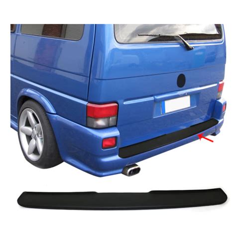 Protection Seuil De Coffre Vw T Omac Accessoire D Coratif Van