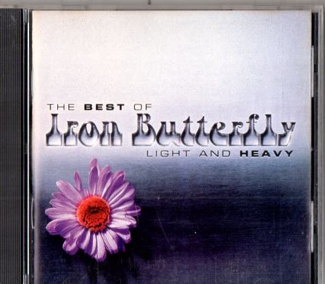 Yahoo オークション Iron Butterfly 傑作リマスターベスト ルーツ