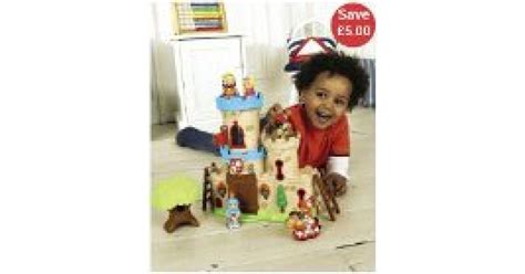 Happyland Toys Deal