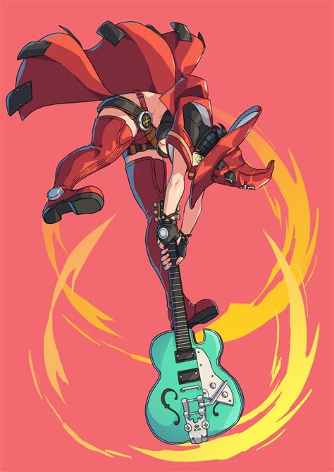 Guilty Gear Mobile Wallpaper By Arc System Works Zerochan