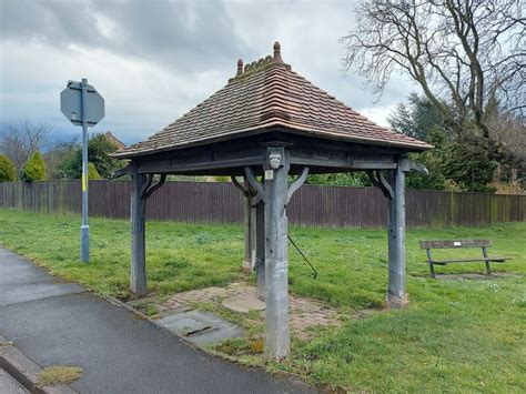 East Hardwick Disused Well Yorkshirelad Geograph Britain And Ireland