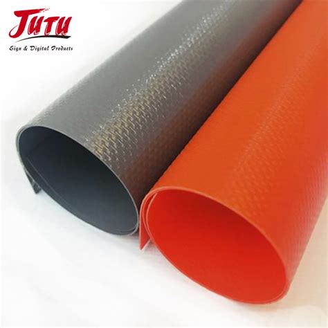 Jutu M Roll Hot Melt Coating Knife Technology Truck Side Curtain