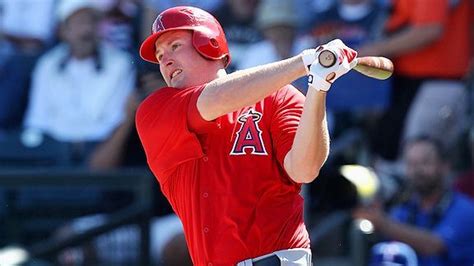 Los Angeles Angels Need More Production From Infield Espn