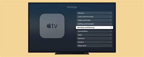 Corrig La T L Commande Apple Tv Ne Fonctionne Pas Themelocal Des