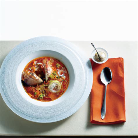 Portuguese Fish Stew – Recipe Wise