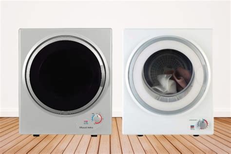 What Is The Smallest Condenser Tumble Dryer