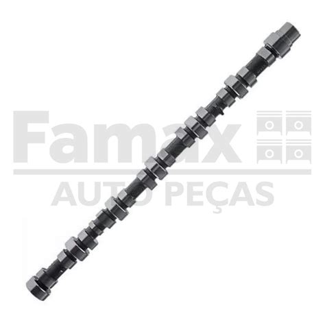 Famax Auto Pe As Comando V Lvula Cummins Ct A O