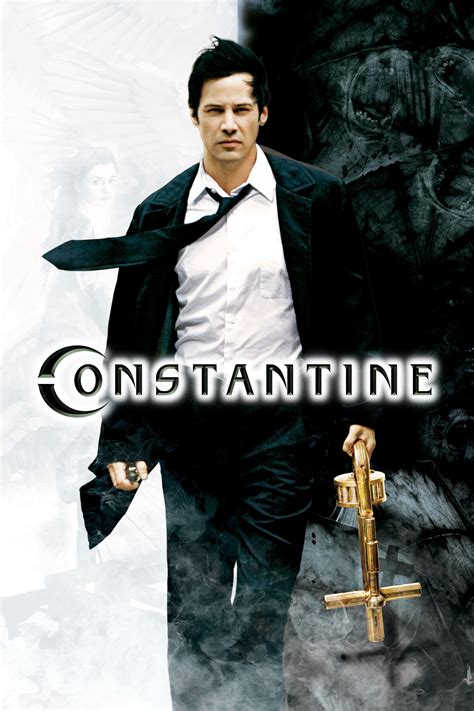 Constantine Pelispedia 🎥