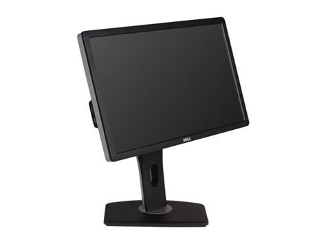 Dell Ultrasharp U Hm Ips Panel Black Ms Pivot Swivel