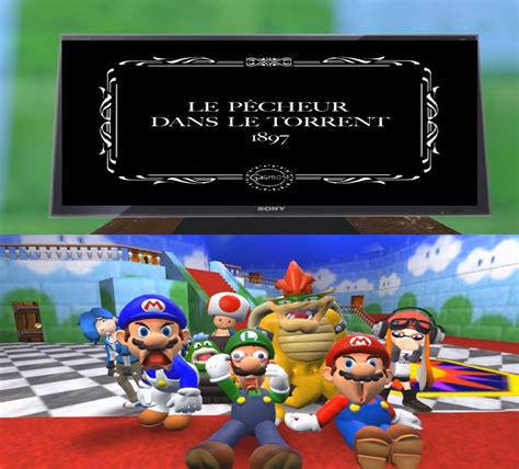 Smg4 Cast Hates Lpdlt By Perro2017 On Deviantart