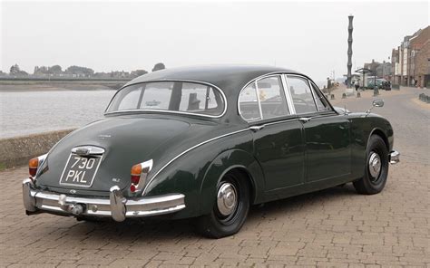 Jaguar Mk2 buyer's guide - Prestige & Performance Car