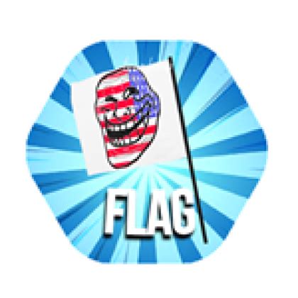 Custom Flag - Roblox