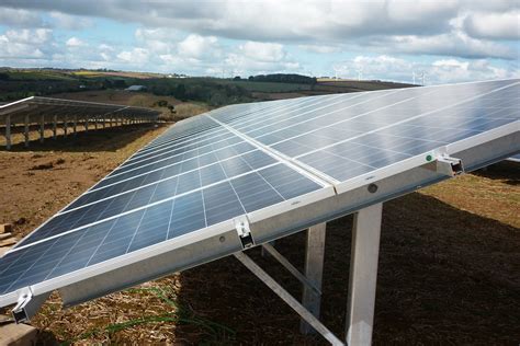 2019 mejor año de la historia para la fotovoltaica en España Ambientum