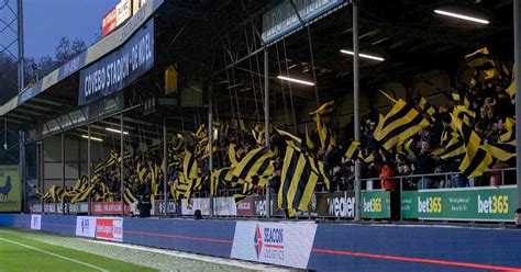 Bezoekersinformatie VVV Venlo MVV VVV Venlo