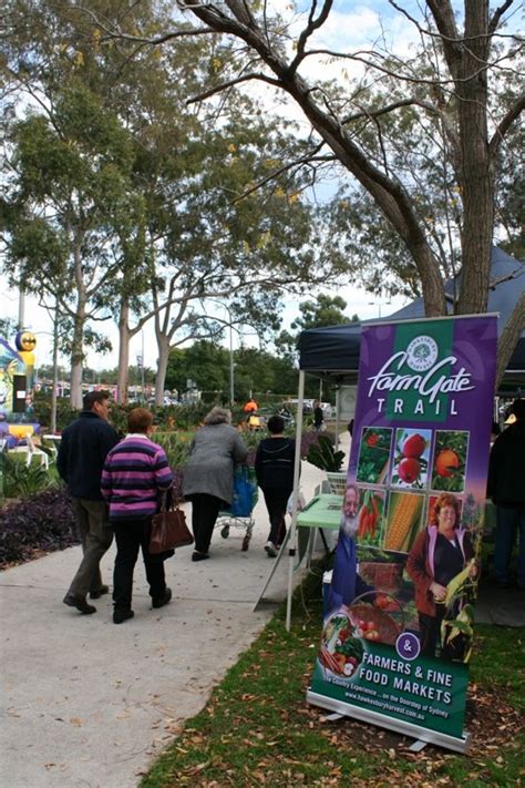 Sustainable Penrith Penrith Farmers Markets