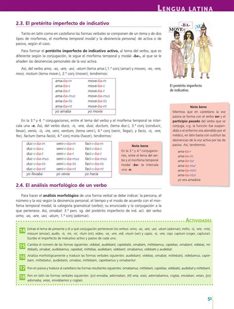 Latín 4º Eso By Ediciones Akal Issuu