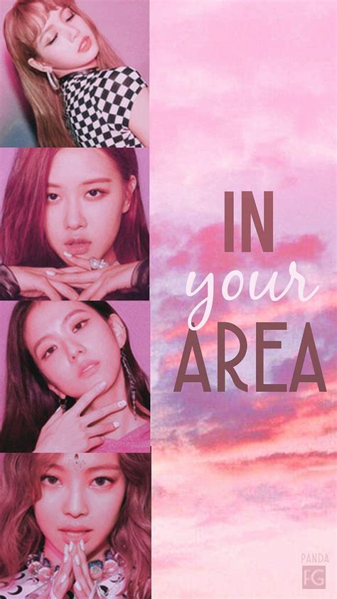 Blackpink Lisa Jisoo Rose Jennie Lockscreen Fondo De Blackpink Vertical Hd Phone Wallpaper Pxfuel