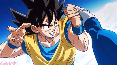 完全新作アニメ『ドラゴンボールdaimaダイマ』2024年秋に展開決定！ ティザー映像では悟空やベジータ、クリリンたちが子どもの姿になる