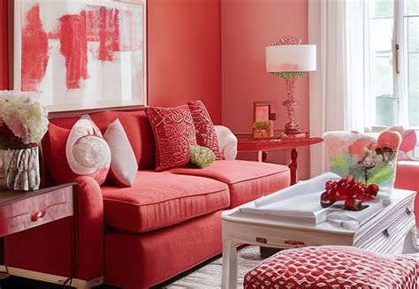 Designing With Elegance Peach Color Combinations Unveiled