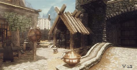 Best Skyrim Whiterun Mods: Overhauls, Houses & More – FandomSpot