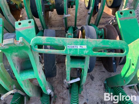 John Deere Fertilizer Openers BigIron Auctions