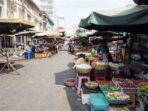 Where To Stay In Phnom Penh Cambodia Our Phnom Penh Accommodation