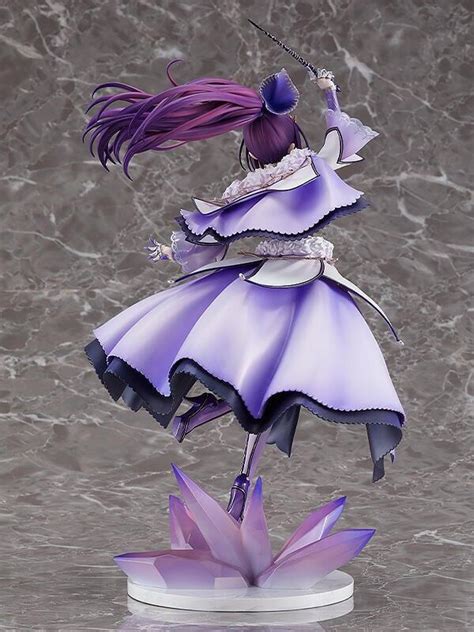 Gsc Fate Fgo Caster