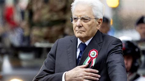 Autonomia Differenziata Mattarella Promulga La Legge E Zaia Esulta