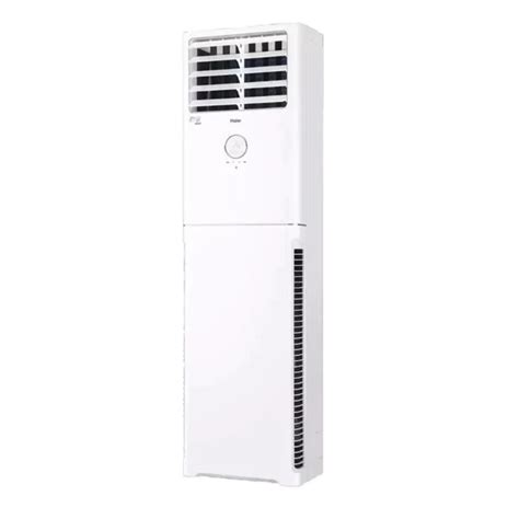 Haier Hpu 24hedcik 20 Ton Inverter Ac Floor Standing Al Mumtaz