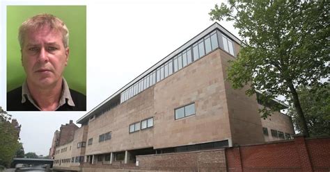 Brutal Rapist Posed As Immigration Officer To Have Sex With Brothel Workers Nottinghamshire Live