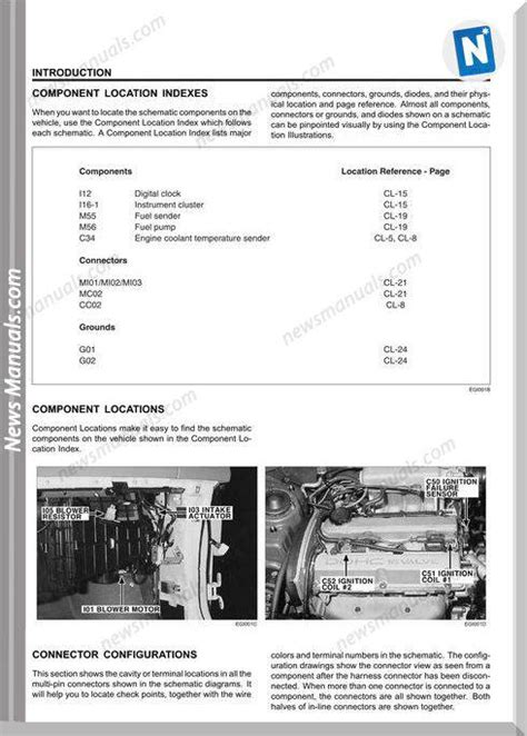 Hyundai County 2002 Electrical Troubleshooting Manual