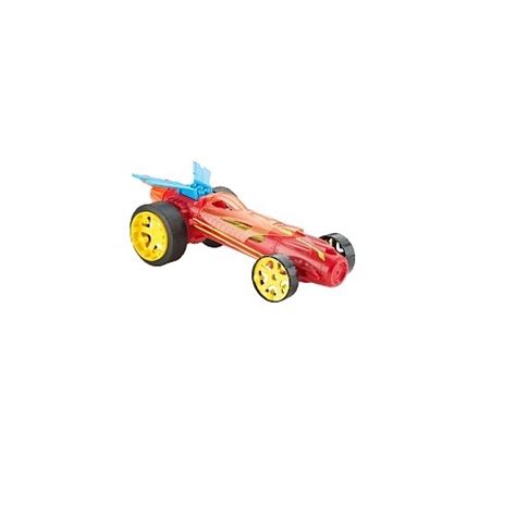 HOT WHEELS BATMAN MATTEL CCK