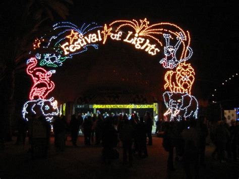 San Diego Neighborhoods Best Map of Christmas Lights - SanDiegoVIPs ...