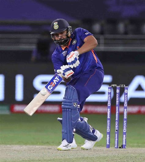 Rohit Sharma Ashwin Help Kohli Led India End On Winning Note