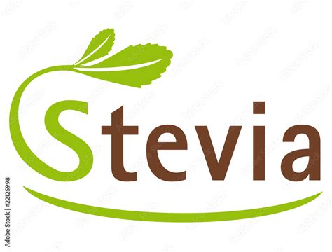 Stevia Logo