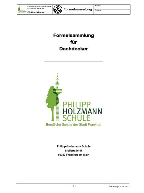 Pdf Da Formelsammlung Dokumen Tips