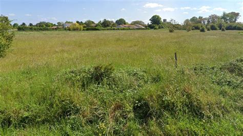 Terrain B Tir De M Corme Cluse Maisons Arlogis Royan