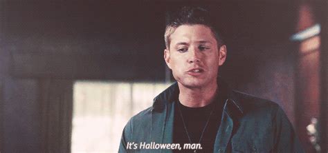 These Supernatural GIFs Will Make You Feel Heavenly