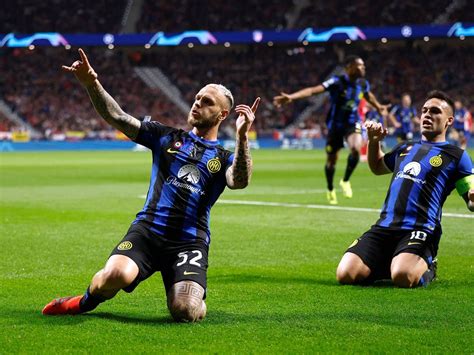 Preview Udinese Vs Inter Milan Prediction Team News Lineups