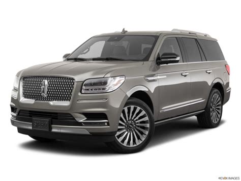 Lincoln Navigator Review Photos Specs Carmax